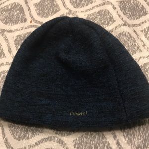 Men’s Blue winter hat‼️Winter Sale‼️